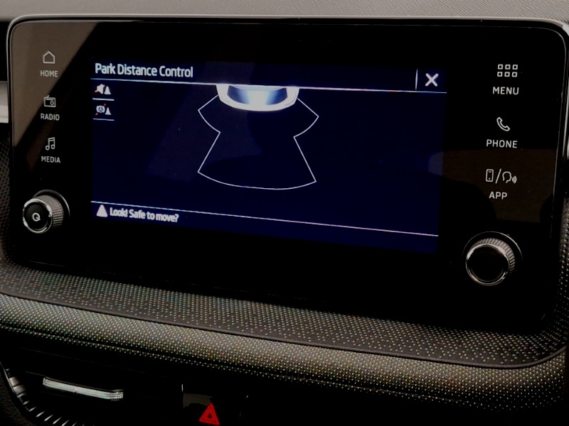 Used Skoda Fabia 2024 for sale - 77732250: Photo 12