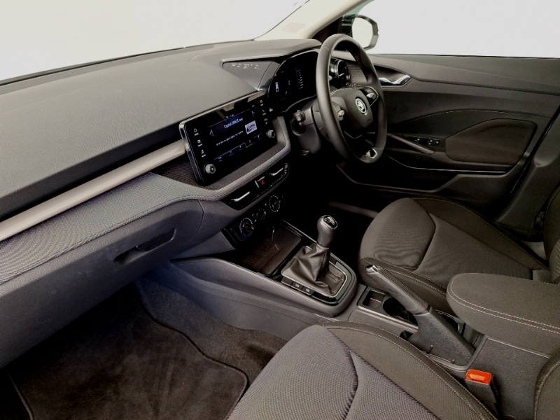 Used Skoda Fabia 2024 for sale - 77732250: Photo 5