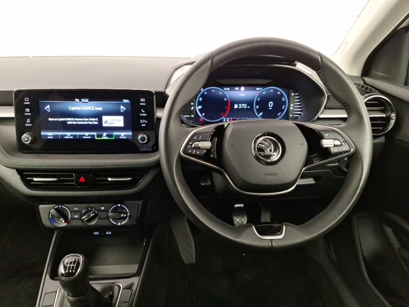 Used Skoda Fabia 2024 for sale - 77732250: Photo 7