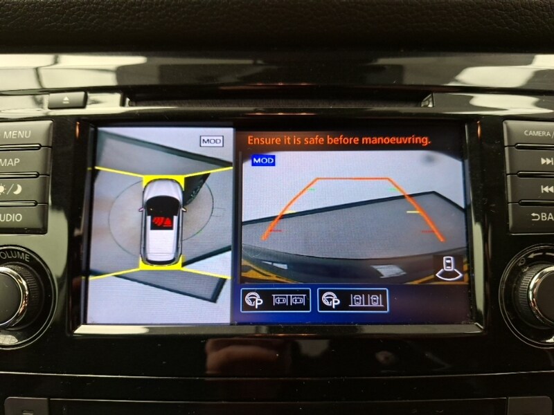 Used Nissan Qashqai 2020 for sale - 77817090: Photo 11