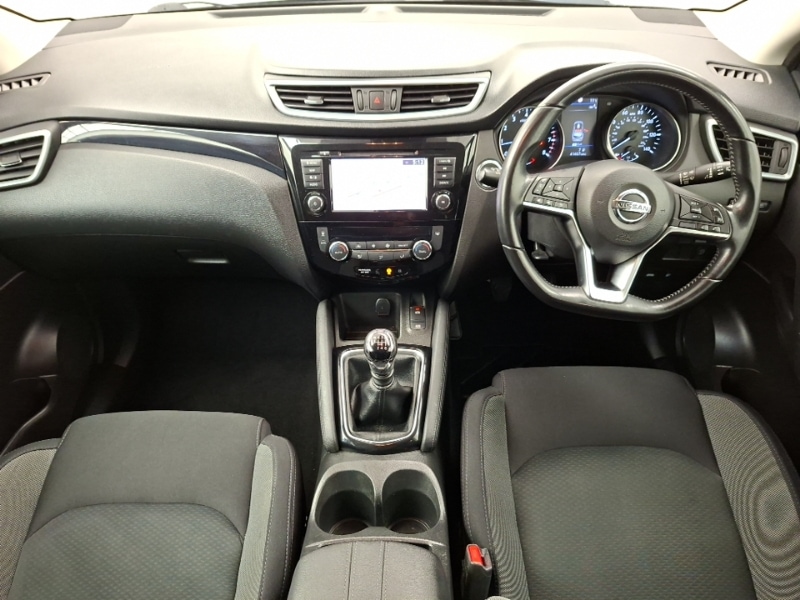 Used Nissan Qashqai 2020 for sale - 77817090: Photo 2