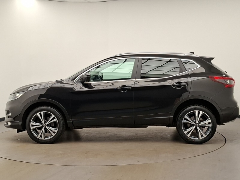 Used Nissan Qashqai 2020 for sale - 77817090: Photo 4