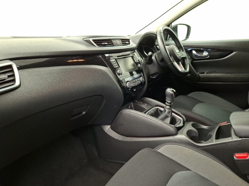 Used Nissan Qashqai 2020 for sale - 77817090: Photo 5