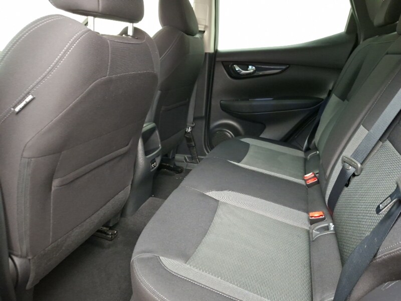 Used Nissan Qashqai 2020 for sale - 77817090: Photo 6