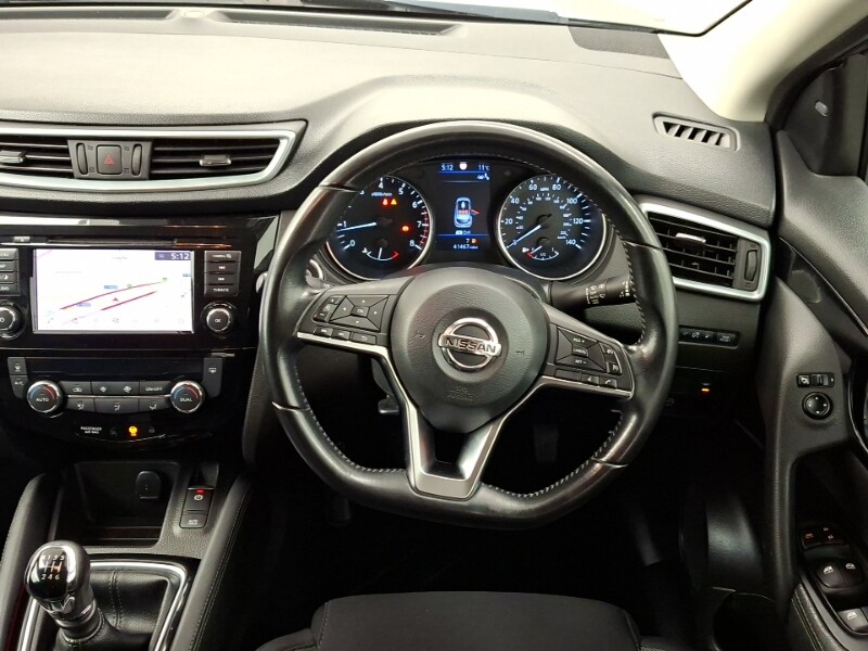 Used Nissan Qashqai 2020 for sale - 77817090: Photo 7