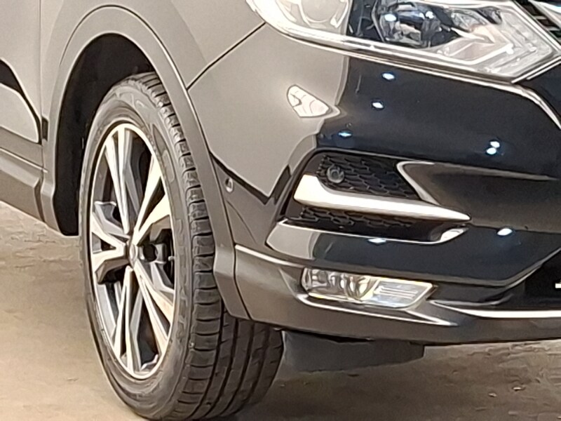 Used Nissan Qashqai 2020 for sale - 77817090: Photo 9