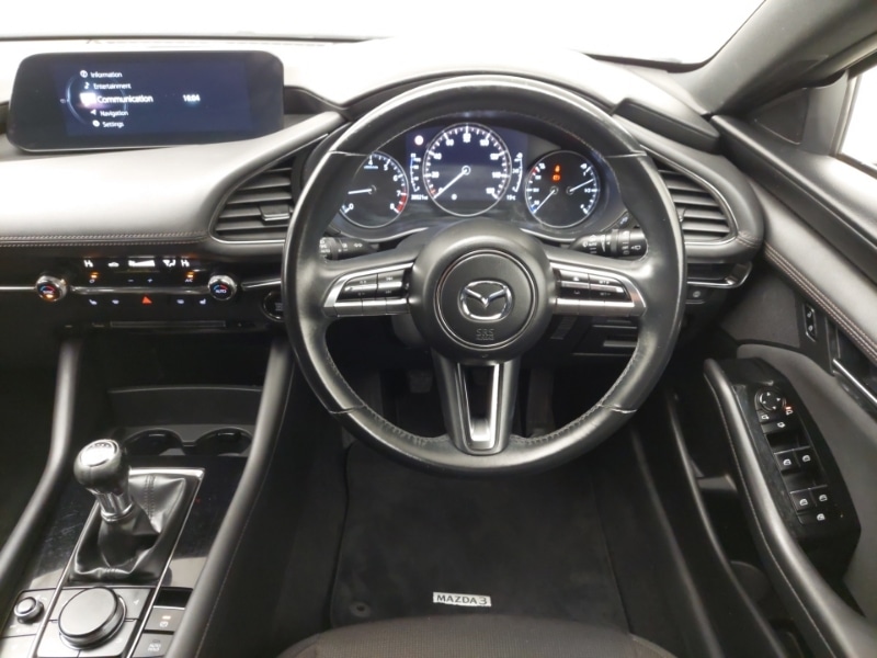 Used Mazda Mazda3 2020 for sale - 77702390: Photo 7