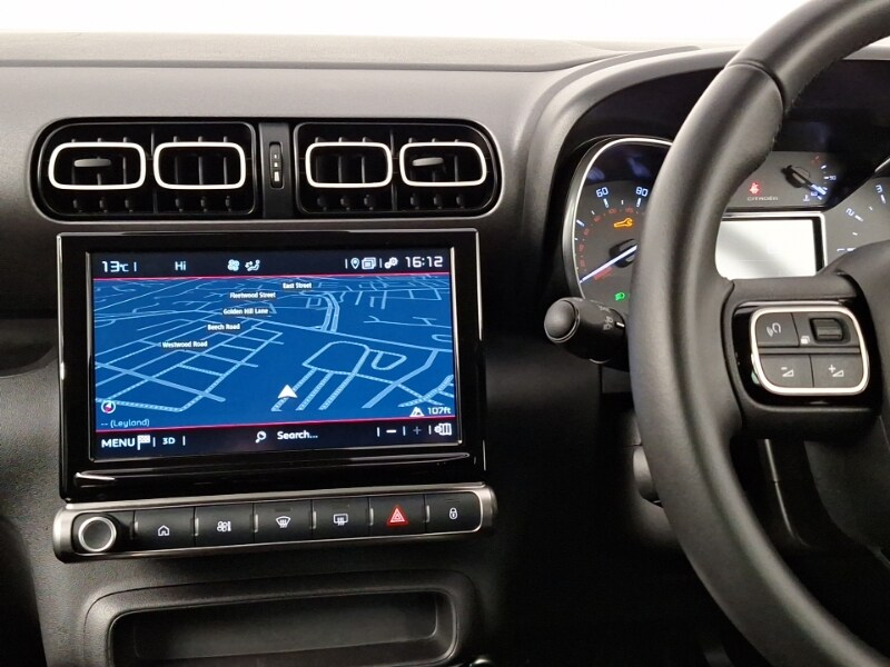 Used Citroen C3 Aircross 2022 for sale - 77492272: Photo 10