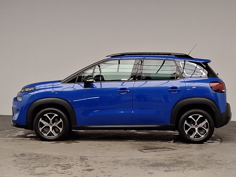 Used Citroen C3 Aircross 2022 for sale - 77492272: Photo 4