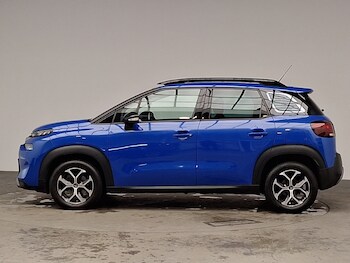 Used Citroen C3 Aircross 2022 for sale - 77492272: Photo