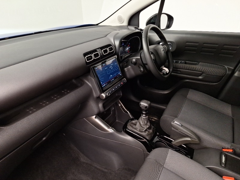 Used Citroen C3 Aircross 2022 for sale - 77492272: Photo 5