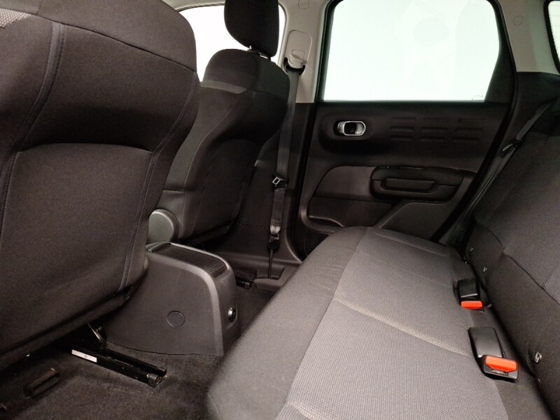 Used Citroen C3 Aircross 2022 for sale - 77492272: Photo 6