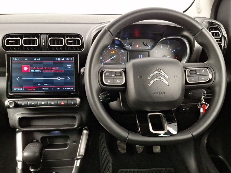 Used Citroen C3 Aircross 2022 for sale - 77492272: Photo 7