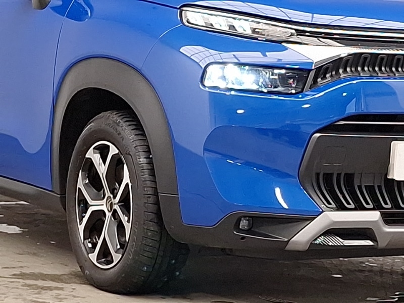 Used Citroen C3 Aircross 2022 for sale - 77492272: Photo 9