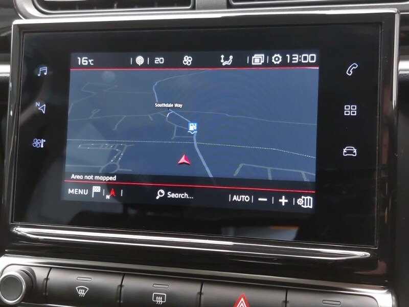 Used Citroen C3 2021 for sale - 76737456: Photo 10