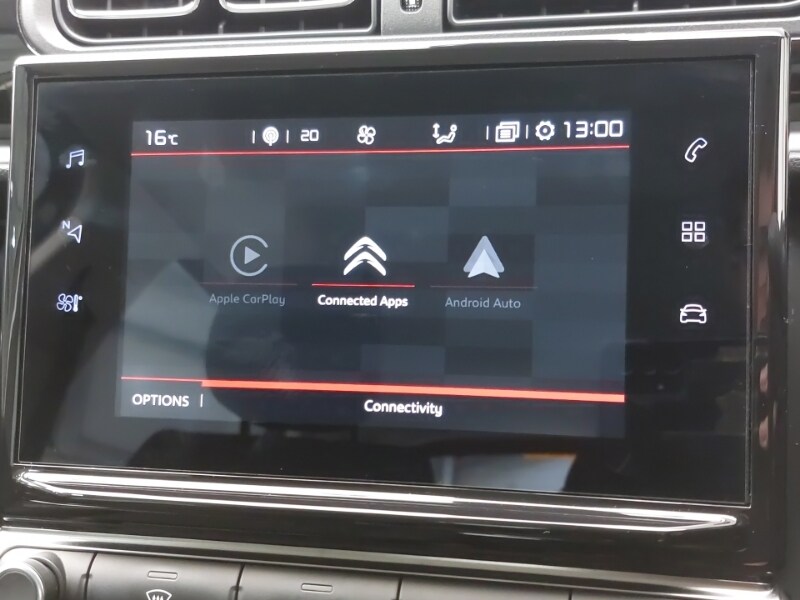 Used Citroen C3 2021 for sale - 76737456: Photo 11