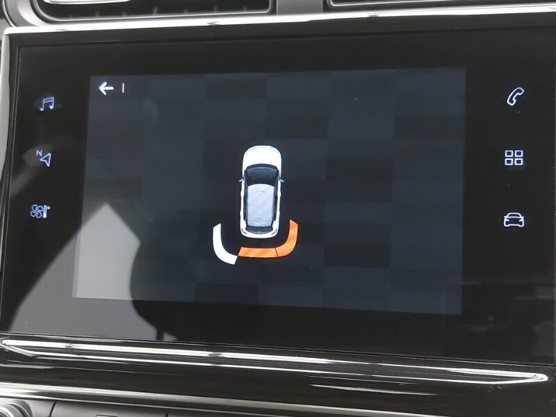 Used Citroen C3 2021 for sale - 76737456: Photo 12