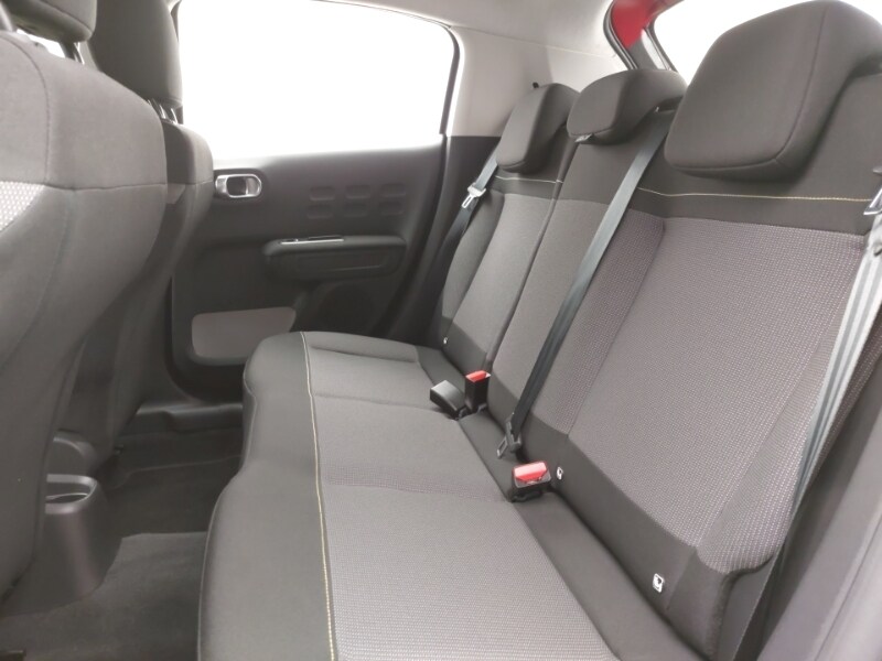 Used Citroen C3 2021 for sale - 76737456: Photo 6