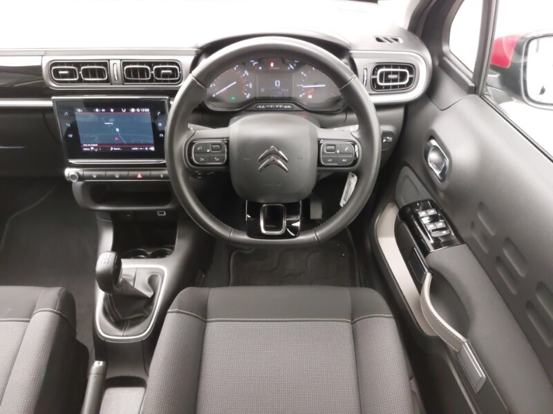 Used Citroen C3 2021 for sale - 76737456: Photo 7