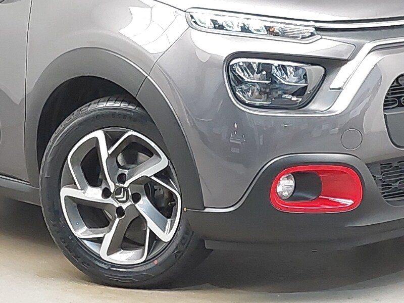 Used Citroen C3 2021 for sale - 76737456: Photo 9