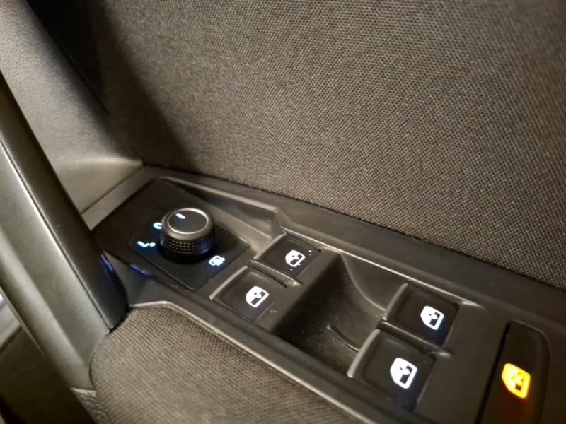 Used Volkswagen Tiguan Allspace 2022 for sale - 77155231: Photo 12