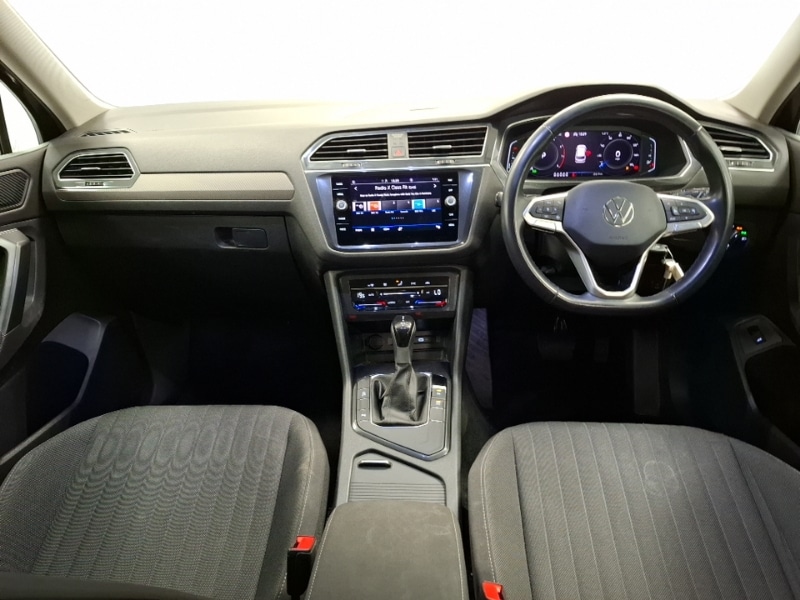 Used Volkswagen Tiguan Allspace 2022 for sale - 77155231: Photo 2