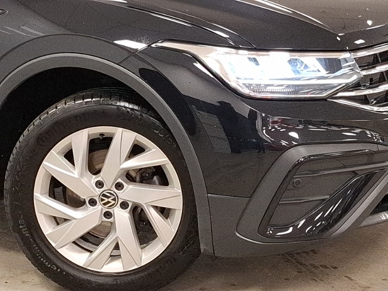 Used Volkswagen Tiguan Allspace 2022 for sale - 77155231: Photo 9