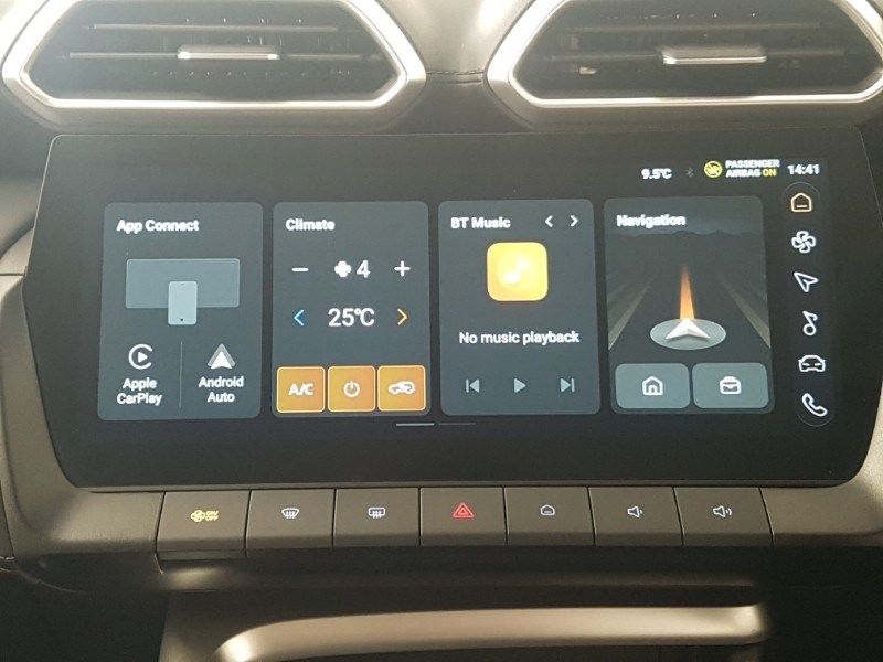 Used MG MG ZS 2025 for sale - 77008863: Photo 11