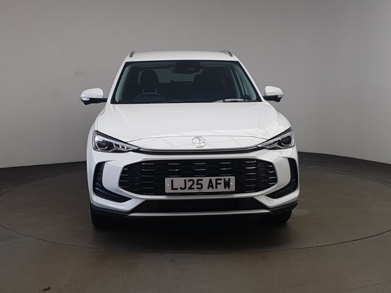 Used MG MG ZS 2025 for sale - 77008863: Photo 12