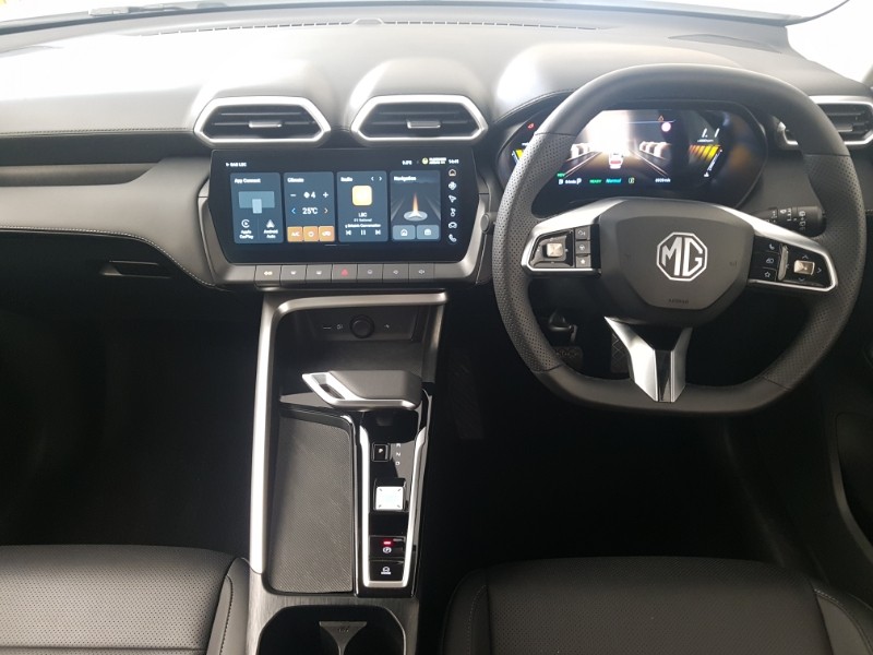 Used MG MG ZS 2025 for sale - 77008863: Photo 2