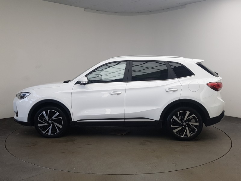 Used MG MG ZS 2025 for sale - 77008863: Photo 4