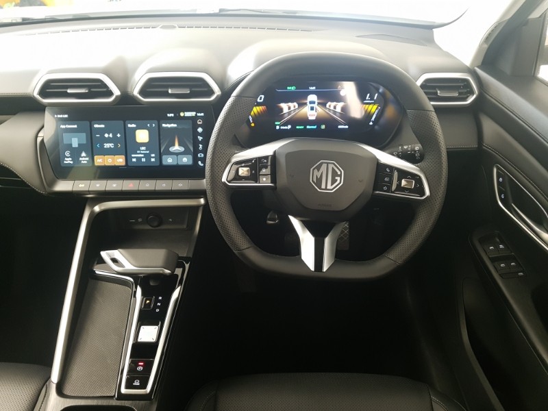 Used MG MG ZS 2025 for sale - 77008863: Photo 7