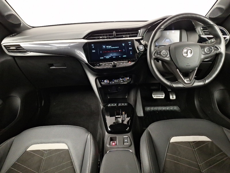 Used Vauxhall Corsa 2022 for sale - 77955549: Photo 2