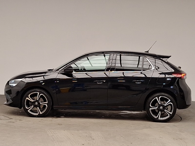 Used Vauxhall Corsa 2022 for sale - 77955549: Photo 4