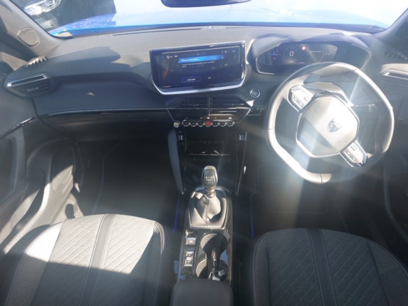 Used Peugeot 2008 2025 for sale - 77874966: Photo 2