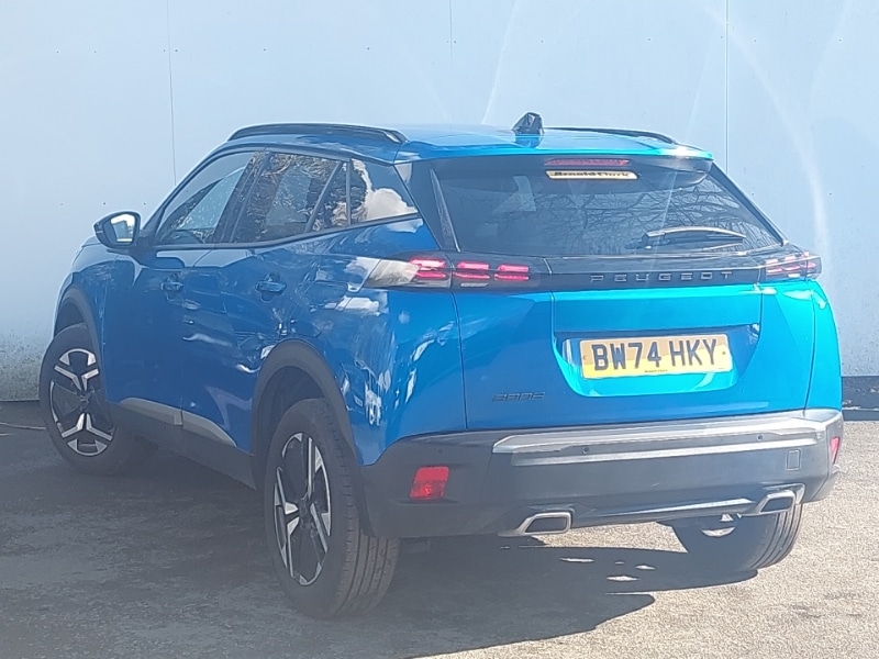 Used Peugeot 2008 2025 for sale - 77874966: Photo 3