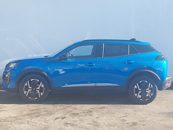 Used Peugeot 2008 2025 for sale - 77874966: Photo