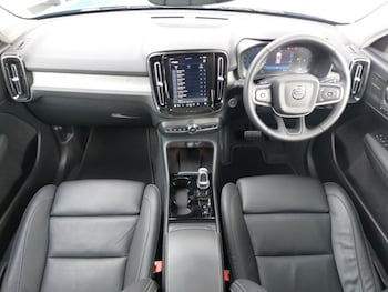 Used Volvo XC40 2024 for sale - 75963469: Photo