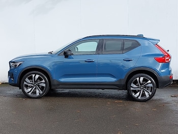 Used Volvo XC40 2024 for sale - 75963469: Photo