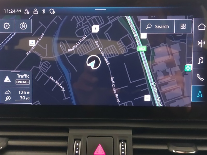 Used Audi Q5 2024 for sale - 76544029: Photo 12