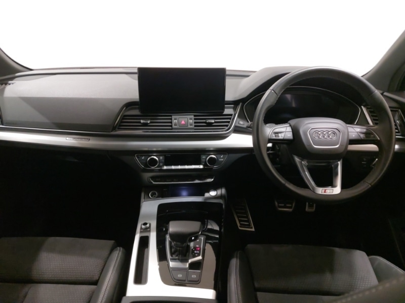 Used Audi Q5 2024 for sale - 76544029: Photo 2