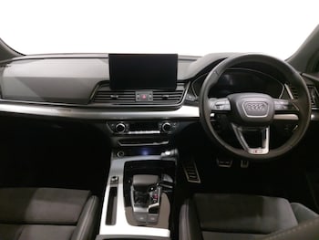 Used Audi Q5 2024 for sale - 76544029: Photo