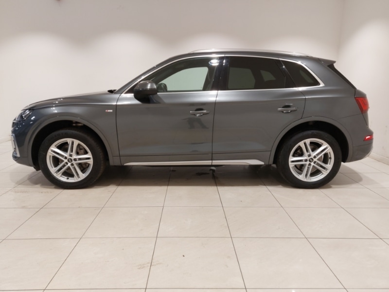 Used Audi Q5 2024 for sale - 76544029: Photo 4