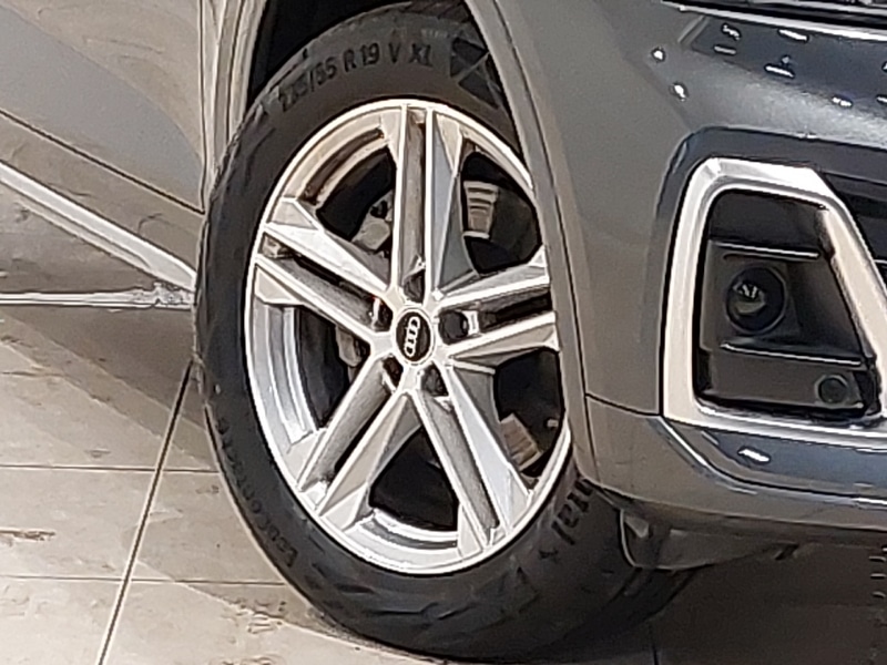 Used Audi Q5 2024 for sale - 76544029: Photo 9