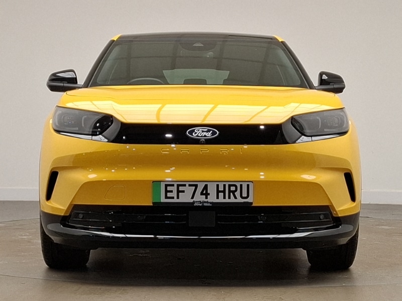 Used Ford Capri 2024 for sale - 76708374: Photo 12