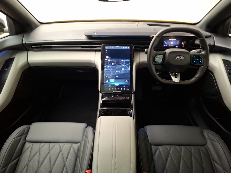 Used Ford Capri 2024 for sale - 76708374: Photo 2