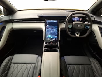 Used Ford Capri 2024 for sale - 76708374: Photo