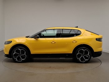 Used Ford Capri 2024 for sale - 76708374: Photo