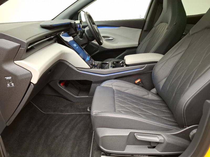 Used Ford Capri 2024 for sale - 76708374: Photo 5