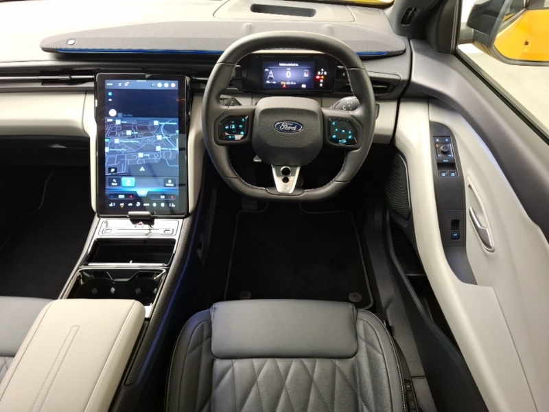 Used Ford Capri 2024 for sale - 76708374: Photo 7